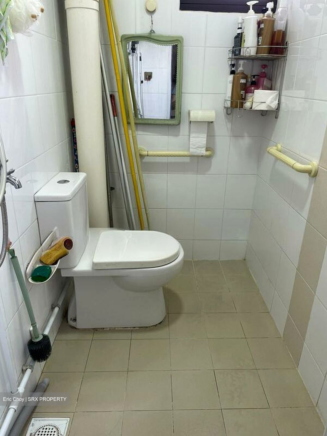Blk 673 Hougang Avenue 8 (Hougang), HDB 3 Rooms #495679111